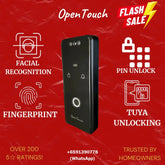 OpenTouch Touch 200 Pro