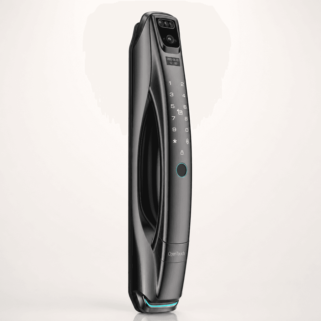 Touch i9 — photo 1