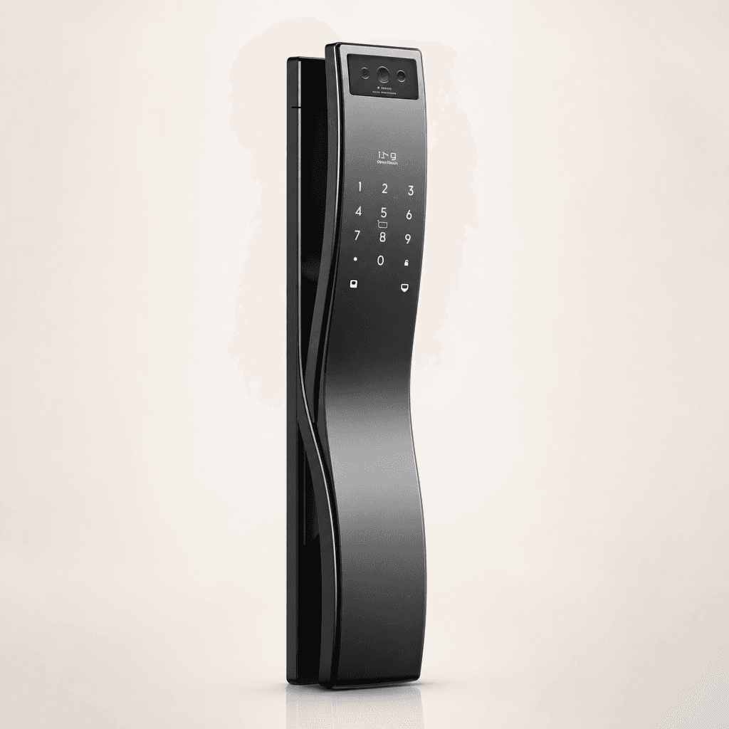 Touch i19 — photo 1