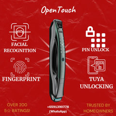 OpenTouch Touch i9