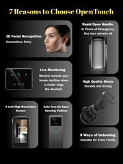 OpenTouch Touch 200 Pro