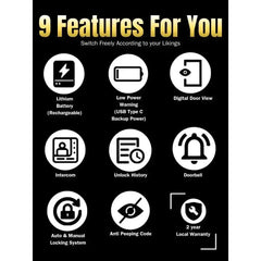 OpenTouch Touch 200 Pro