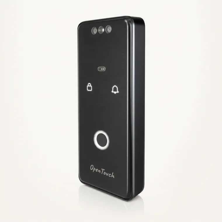Touch 200 Pro smart lock