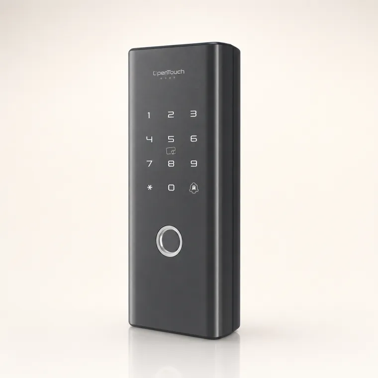 Touch 200 smart lock