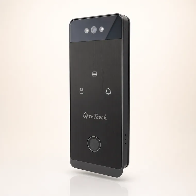 Touch 300 Pro smart lock