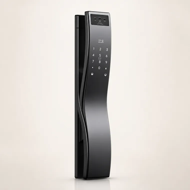 Touch i19 smart lock