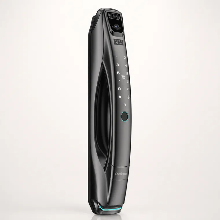 Touch i9 smart lock